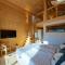 Chalet Diognysos B&B, Boutique Hotel - Crans-Montana