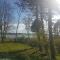 New Summer House From 2021 With Sea View - Millinge