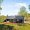 New Summer House From 2021 With Sea View - Millinge