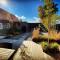 Large Holiday Home In Forest Area