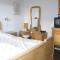 Spacious House With Sea Views From All Rooms