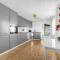Lovely Spacious Holiday Home On Bornholm - Hasle