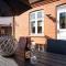 Cozy Central Located Townhouse In Nakskov