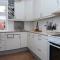 Cozy Central Located Townhouse In Nakskov