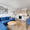 Holiday Home In The First Row To The North Sea