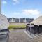 Holiday Home In The First Row To The North Sea - Vestervig