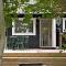 Charming House With Big Private Terrace - Allinge