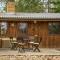 Nice Summer House In The Middle Of The Forest - Store Fuglede