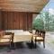Nice Summer House In The Middle Of The Forest - Store Fuglede