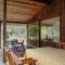 Nice Summer House In The Middle Of The Forest - Store Fuglede