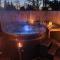 Lovely Holiday Home With Spa And Hot Tub Outside - Hals