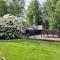 Lovely Holiday Home With Spa And Hot Tub Outside Lovely Holiday Home With Spa And Hot Tub Outside