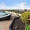 Holiday Home With Pool And Panoramic View Of The Sea - Asperup