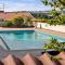 Holiday Home With Pool And Panoramic View Of The Sea - Asperup