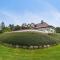 Holiday Home With Pool And Panoramic View Of The Sea - Asperup