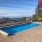Holiday Home With Pool And Panoramic View Of The Sea - Asperup