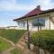 Holiday Home With Pool And Panoramic View Of The Sea - Asperup