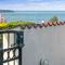 Holiday Home With Pool And Panoramic View Of The Sea - Asperup