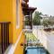 Casa De Monique Goa