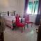 2 bedrooms appartement with furnished terrace at Piombino