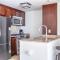Back Bay 1BR w WD Gym nr Copley Sq BOS-574 - 波士顿