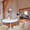 Ferienwohnung an der Brunnenaue Ferienwohnung an der Brunnenaue