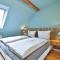 Ferienwohnung an der Brunnenaue Ferienwohnung an der Brunnenaue