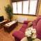 Apartamentos el Caserón