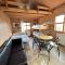 Cave Cabins