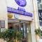 Grand Star Hotel Bosphorus - Isztambul