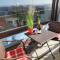 Apartment "Weitkieki" im Haus Atlantic