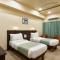 Hotel Atria, Kolhapur