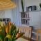 Apartment "Weitkieki" im Haus Atlantic