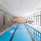 Loop 1BR w Pool Gym nr Theatre District CHI-277 - Чикаго