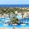 Pensee Royal Garden Beach Resort - 库塞尔