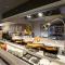 Hotel Emisia Sapporo
