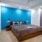 FlxHo Uno - Serviced Apartment & Rooms - Golf Course Road - Gurgaon