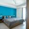 FlxHo Uno - Serviced Apartment & Rooms - Golf Course Road - Gurgaon