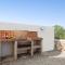 STUNNING VILLA MARIANELLA, CASA GRIS, POOL, BBQ, AC, FREE WiFi
