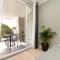 Santini Apartment by Olala Homes