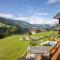 Alpbacherhof Mountain & Spa Resort - Alpbach