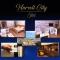 Marvell City Otel