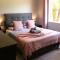 Casa De Jardim Guesthouse