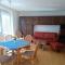 Melker Apartment