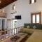LindosaquaView Luxury villa