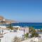 Olympus Tilos Apt double A1 - Livadia