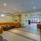 Central Courtyard Boutique Hotel
