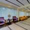 Central Courtyard Boutique Hotel