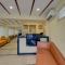 Central Courtyard Boutique Hotel