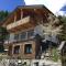 Ferienchalet Elisabeth Ferienchalet Elisabeth